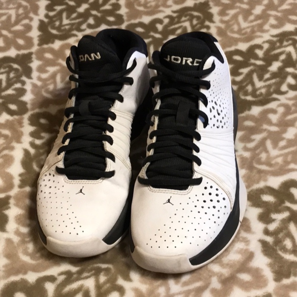 Men’s size 10 Jordan